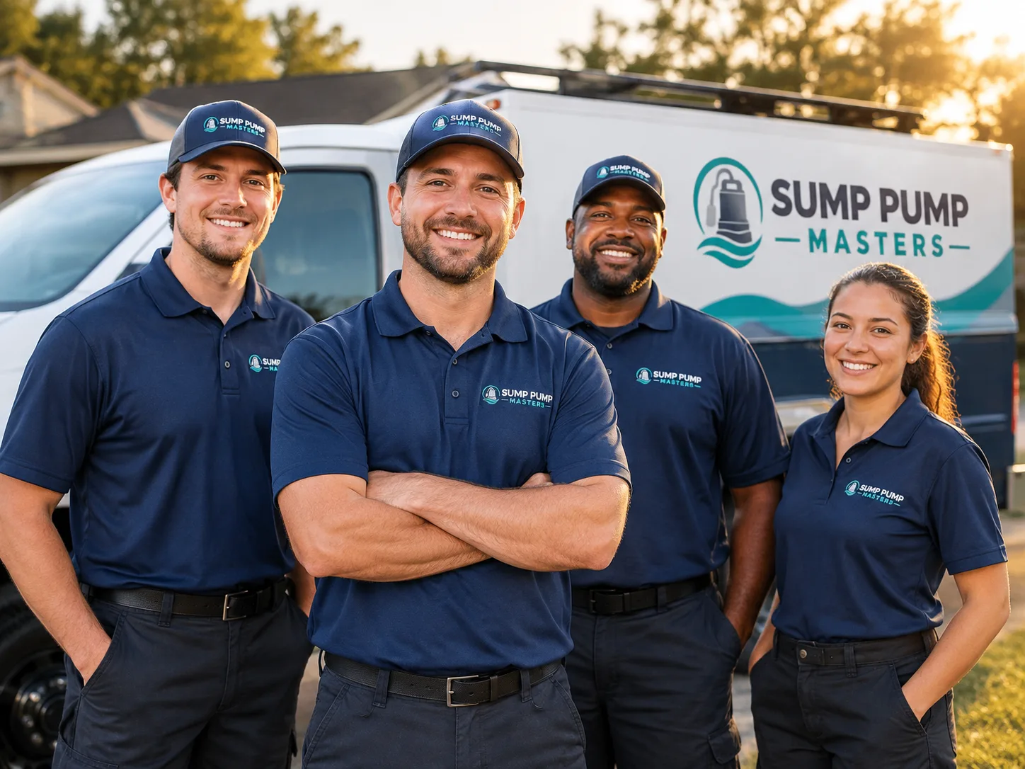 Sump Pump Repair company in Ivins, UT