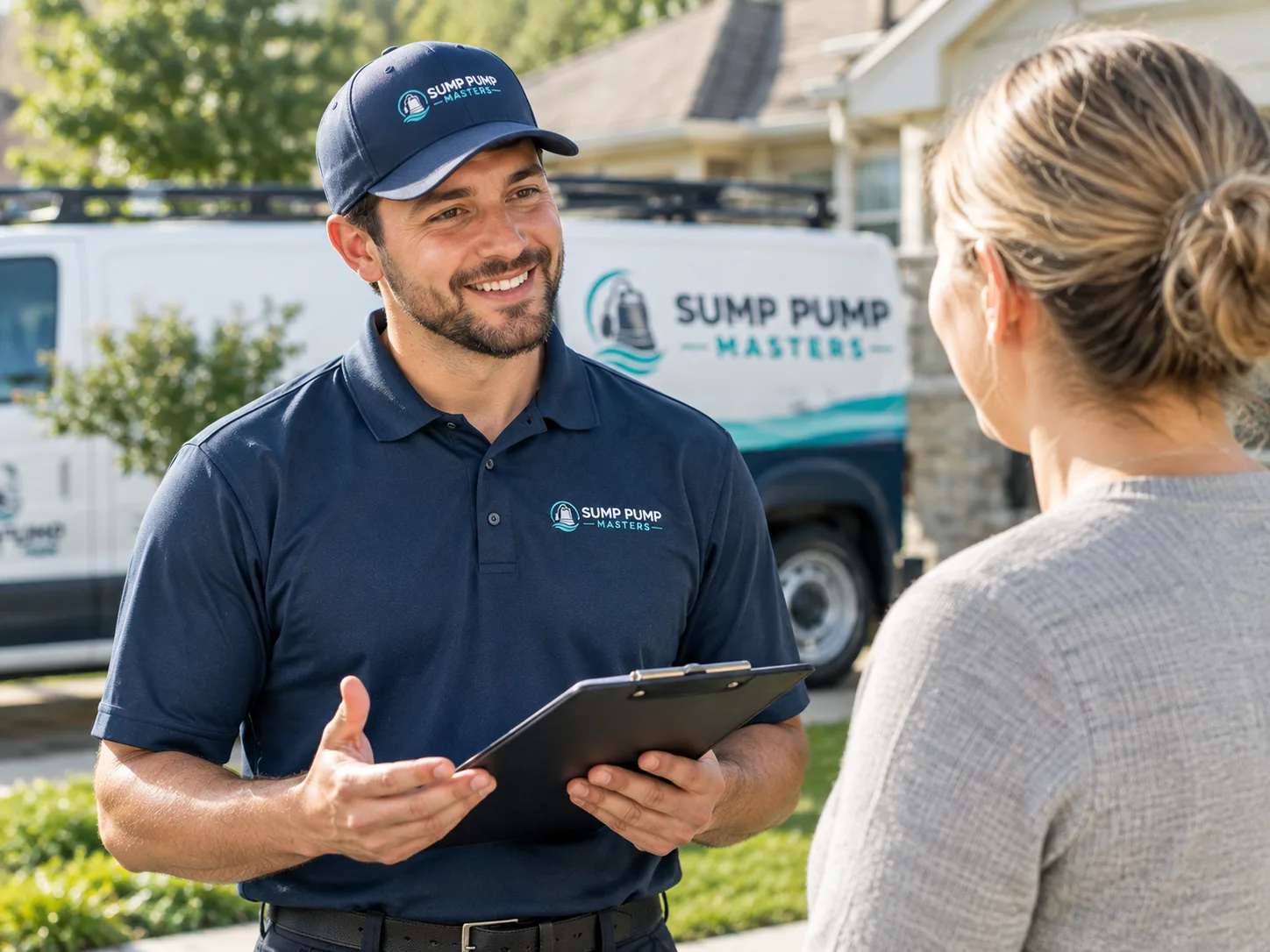 Sump Pump Repair Ivins, UT FAQs